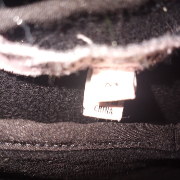 Juicy Couture jumpsuit - Picture 4 of 4